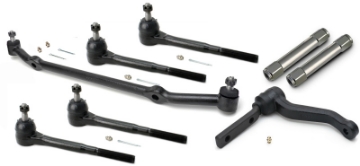 Picture of Ridetech 78-88 G-Body Steering Linkage Kit