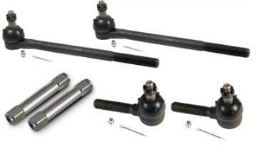 Picture of Ridetech 58-60 Impala Steering Linkage Kit