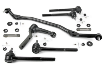Picture of Ridetech 71-72 GM A-Body Steering Linkage Kit