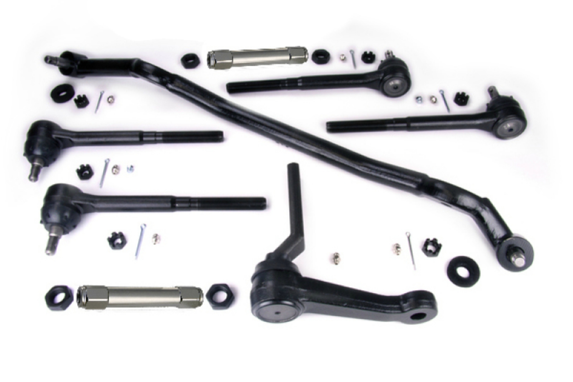 Picture of Ridetech 68-70 GM A-Body Steering Linkage Kit
