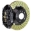 Picture of Brembo 19+ 330i Rear GT BBK 4 Piston Cast 380x28 2pc Rotor Drilled-Black