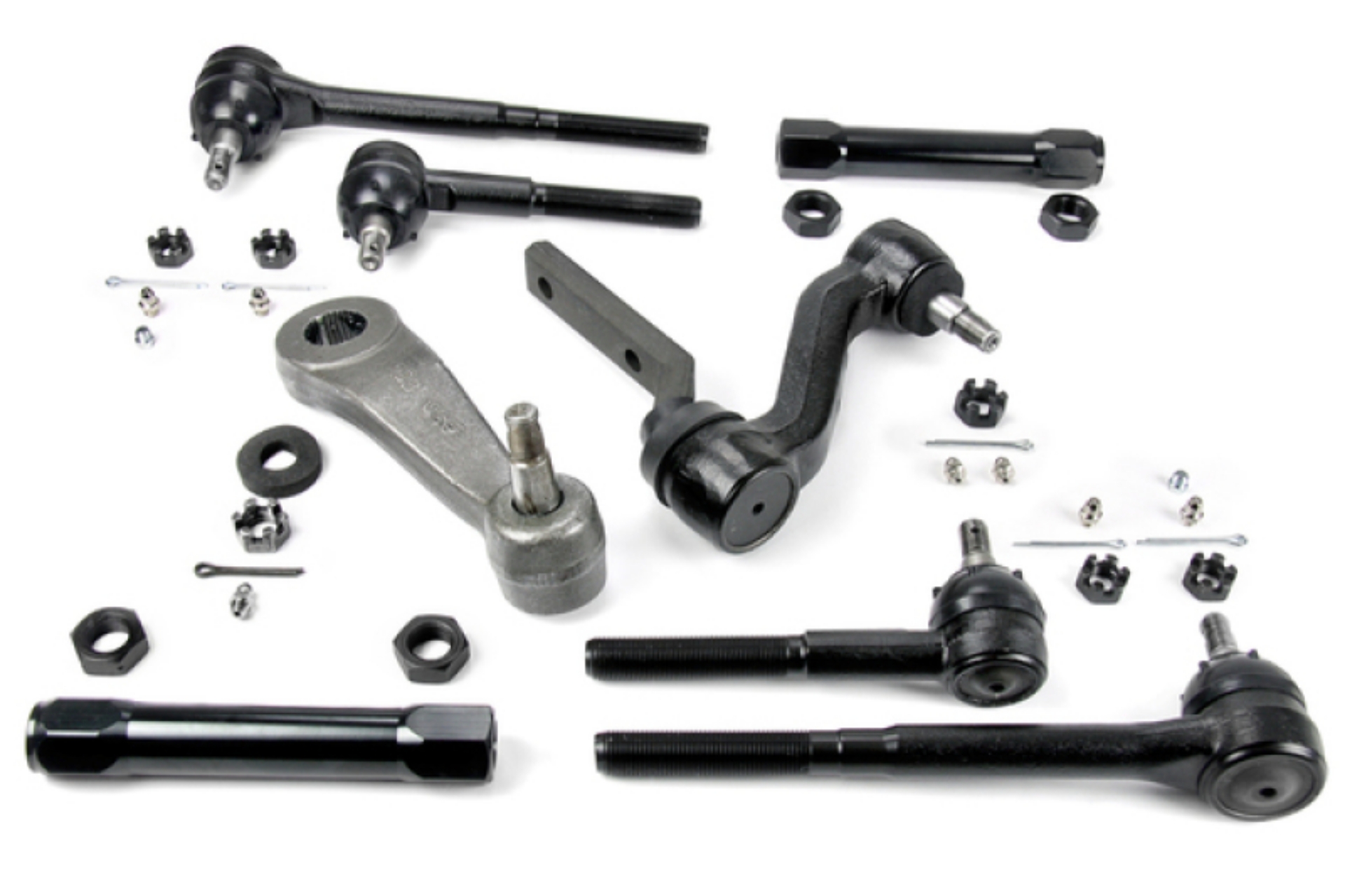 Picture of Ridetech 68-69 Camaro 68-74 Nova Manual Steering Kit