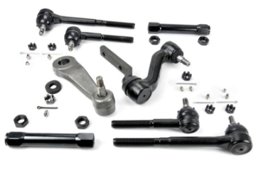 Picture of Ridetech 68-69 Camaro 68-74 Nova Manual Steering Kit