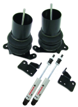 Picture of Ridetech 99-06 Silverado Front CoolRide Kit for use with Stock Arms
