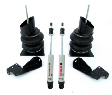 Picture of Ridetech 58-64 Impala Front CoolRide Kit For use with StrongArms