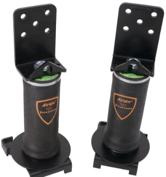 Picture of Ridetech 49-51 Mercury Air Over Leaf Rear CoolRide System
