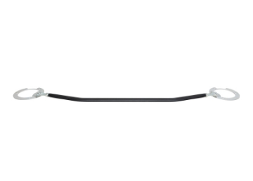 Picture of Whiteline 00-07 Subaru Impreza WRX - 02-08 Subaru Forester Models w-o TMIC Front Strut Tower Brace