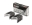 Picture of King Engine Bearings Audi-VW 1-8-2-0 TSI-TFSI Main Bearing Set - Size STD