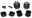 Picture of Ridetech 99-01 and 03-04 Ford Mustang Cobra w- IRS CoolRide Rear System
