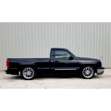 Picture of Ridetech 99-06 Silverado Sierra 1500 Bolt-On Wishbone Suspension System
