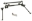 Picture of Ridetech 62-67 Nova Double Adjustable Bolt-On 4-Link w- Rubber Rod Ends