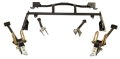 Picture of Ridetech 67-70 Mercury Cougar Double Adjustable Bolt-On 4-Link