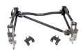 Picture of Ridetech 55-57 Chevy One Piece Frame Bolt-On 4-Link