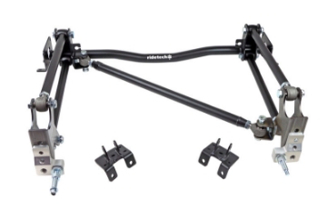 Picture of Ridetech 55-57 Chevy One Piece Frame Bolt-On 4-Link Double Adjustable
