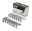 Picture of King Engine Bearings BMW N55B30A-N53B30A-N52B30A Main Bearing Set - Size STD