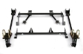 Picture of Ridetech 68-70 Mopar B-Body Double Adjustable Bolt-On 4-Link