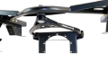 Picture of Ridetech 88-98 Chevy C1500 2WD Bolt-On Wishbone Rear Suspension with 10 Bolt Axle