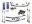 Picture of Ridetech 70-81 Camaro and Firebird Small Block StreetGRIP Suspension System