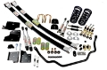 Picture of Ridetech 67-70 Ford Mustang Big Block StreetGRIP Suspension System