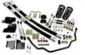Picture of Ridetech 64-66 Ford Mustang StreetGRIP Suspension System