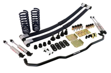Picture of Ridetech 68-74 Nova Big Block StreetGRIP Suspension System