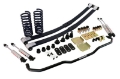 Picture of Ridetech 68-74 Nova Small Block StreetGRIP Suspension System