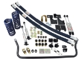 Picture of Ridetech 55-57 Chevy Wagon Big Block StreetGRIP Suspension System