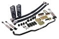 Picture of Ridetech 67-69 Camaro and Firebird Big Block StreetGRIP Suspension System