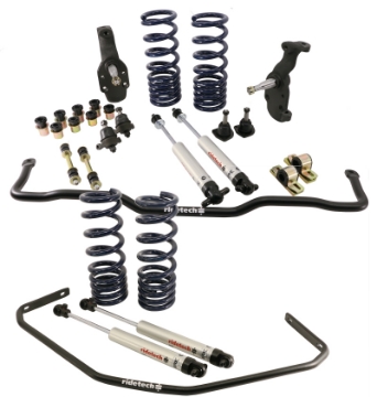 Picture of Ridetech 58-64 GM B-Body Big Block StreetGRIP Suspension System