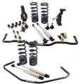Picture of Ridetech 58-64 GM B-Body Small Block StreetGRIP Suspension System