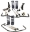 Picture of Ridetech 58-64 GM B-Body Small Block StreetGRIP Suspension System