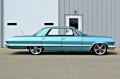 Picture of Ridetech 58-64 GM B-Body Small Block StreetGRIP Suspension System