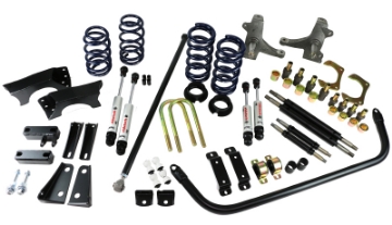 Picture of Ridetech 63-72 Chevy C10 StreetGRIP Suspension System