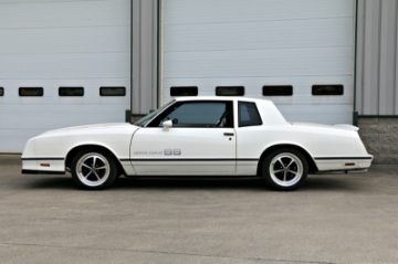 Picture of Ridetech 78-88 GM G-Body Small Block StreetGRIP Suspension System