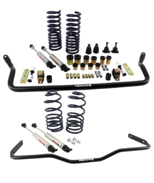 Picture of Ridetech 64-67 GM A-Body Big Block StreetGRIP System
