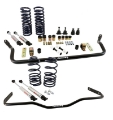 Picture of Ridetech 68-72 GM A-Body Big Block StreetGRIP Suspension System