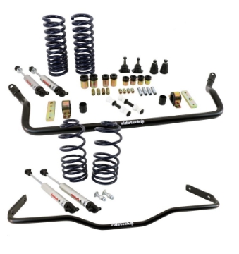 Picture of Ridetech 68-72 GM A-Body Big Block StreetGRIP Suspension System