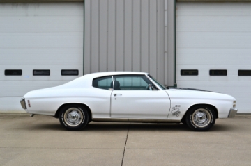 Picture of Ridetech 68-72 GM A-Body Small Block StreetGRIP Suspension System