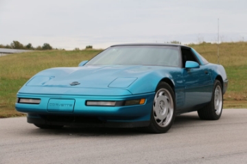 Picture of Ridetech 89-96 Chevy Corvette StreetGrip Suspension System