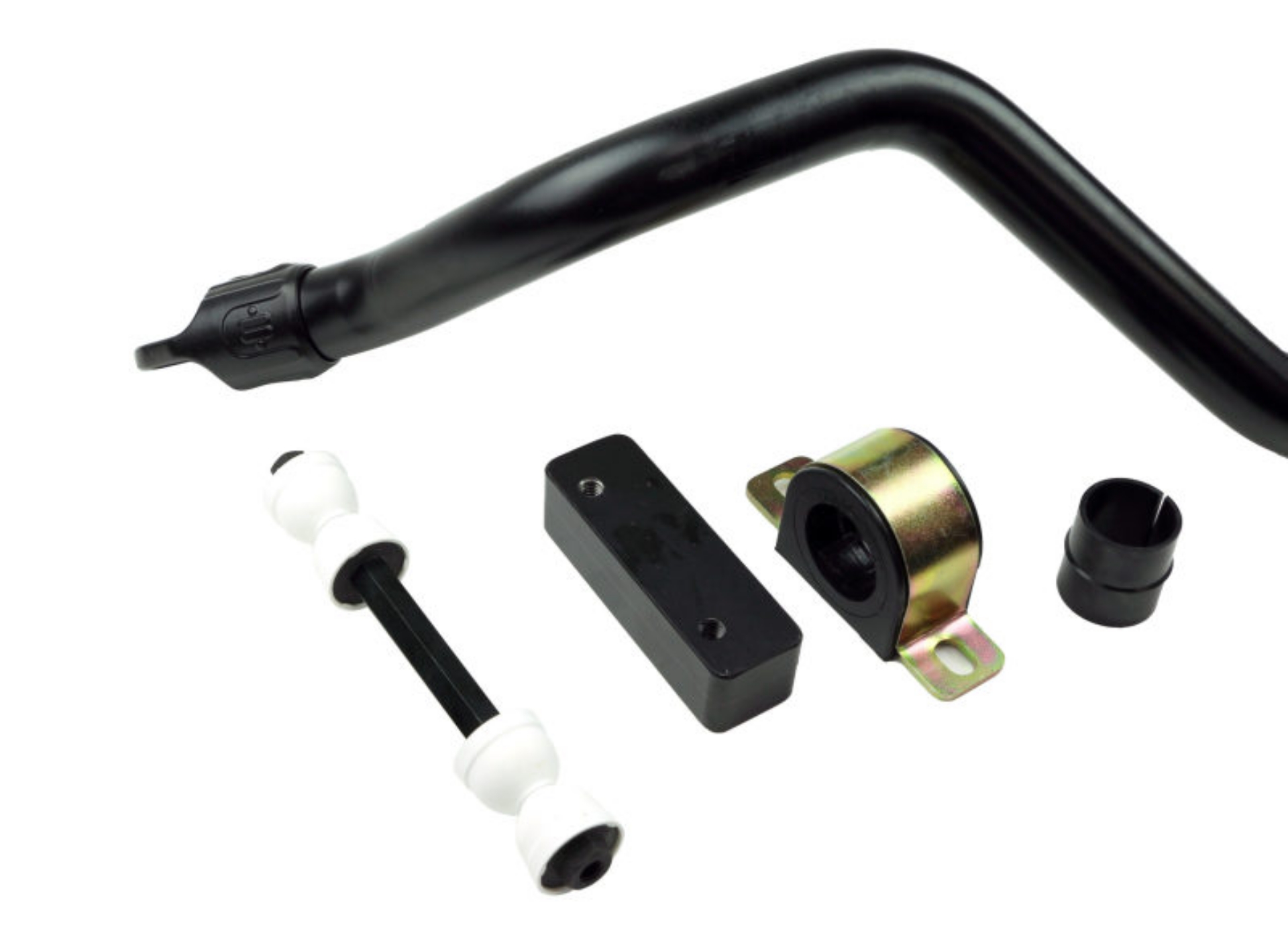 Picture of Ridetech 79-93 Ford Mustang Front MuscleBar