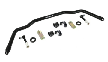Picture of Ridetech 07-13 Silverado Sierra 2WD Front MuscleBar