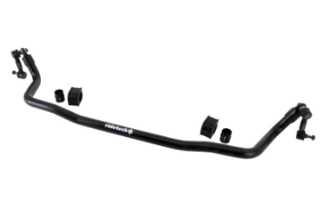 Picture of Ridetech 97-13 Chevy Corvette Front MuscleBar