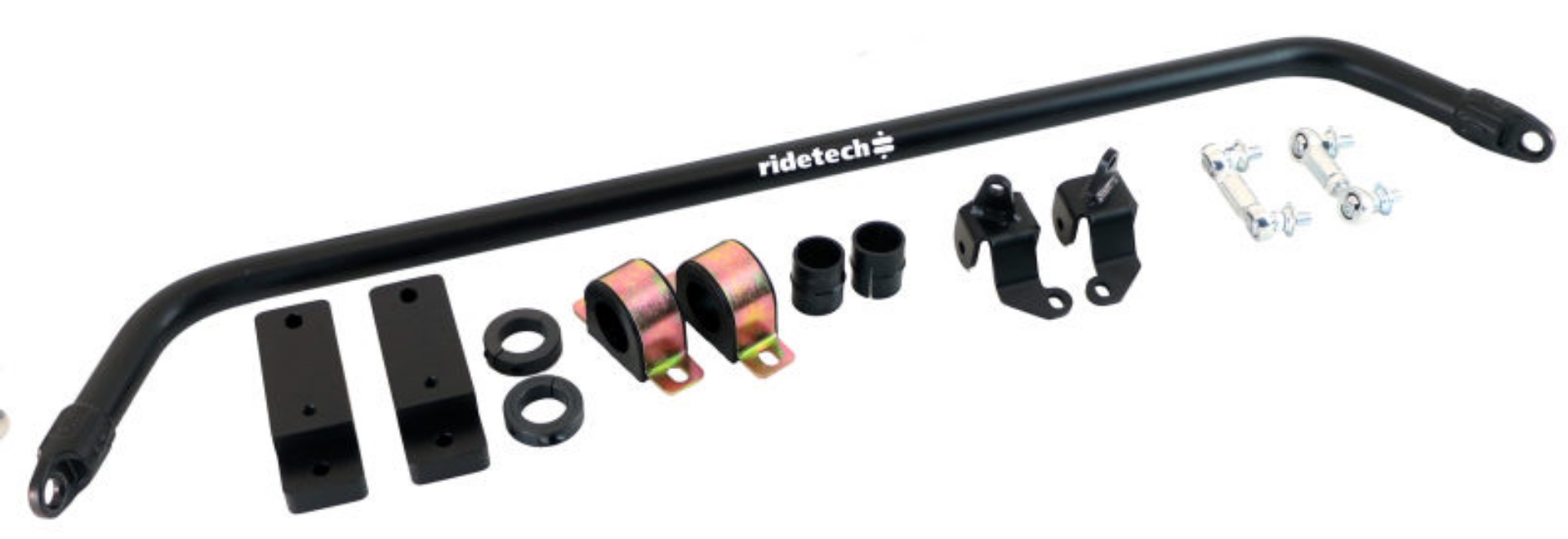 Picture of Ridetech 89-96 Chevy Corvette Front MuscleBar