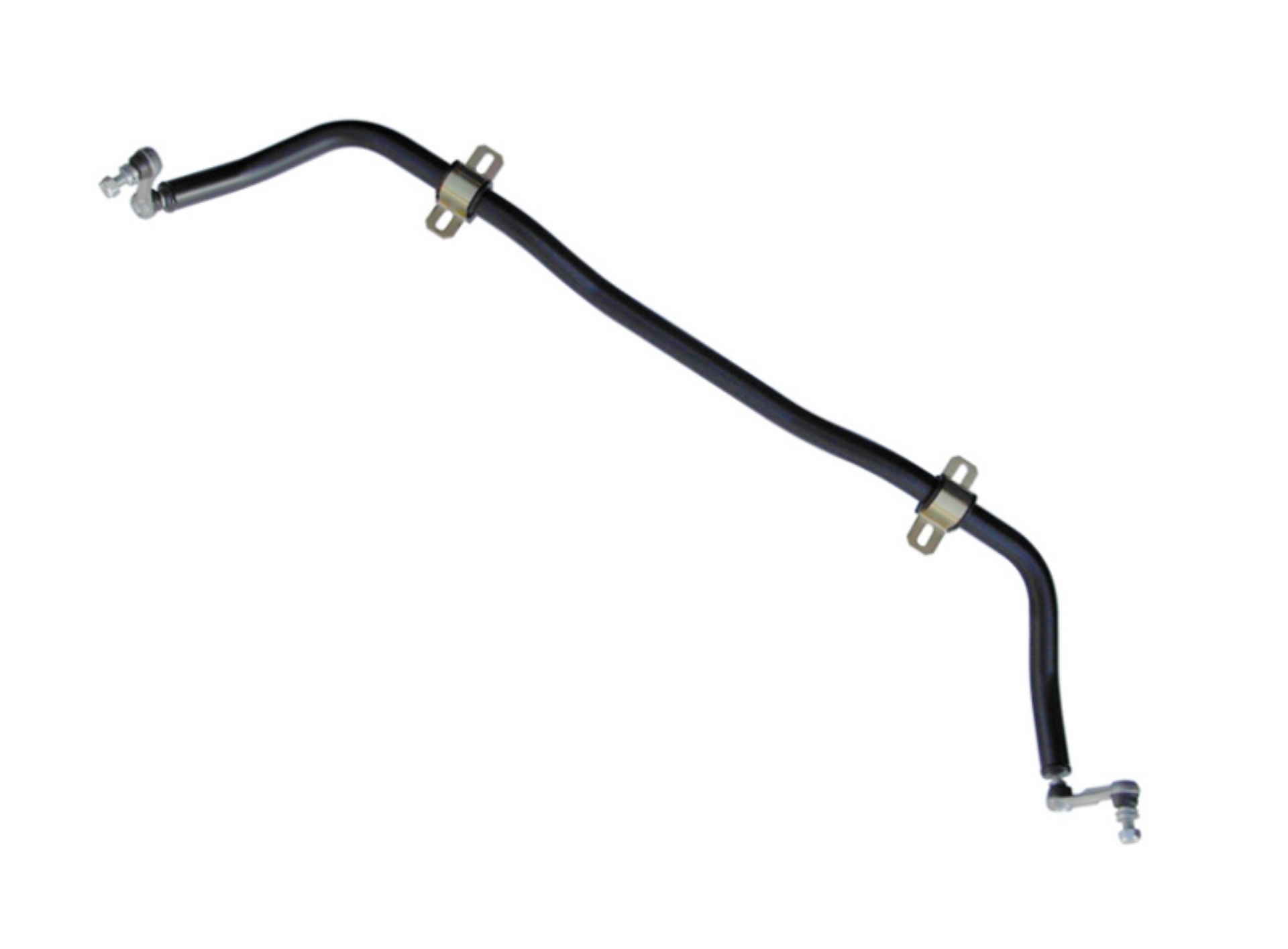 Picture of Ridetech 65-70 Impala MUSCLEbar with Posi-Links Front