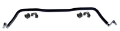 Picture of Ridetech 65-70 Impala MUSCLEbar with Posi-Links Front