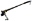 Picture of Ridetech 63-67 Chevy C2 Corvette Front MuscleBar