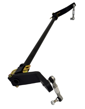 Picture of Ridetech 63-67 Chevy C2 Corvette Front MuscleBar