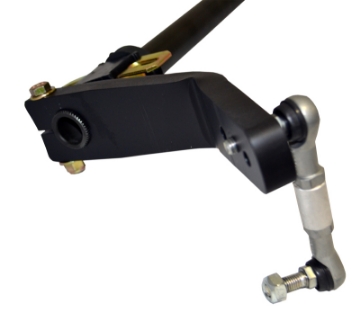 Picture of Ridetech 63-67 Chevy C2 Corvette Front MuscleBar