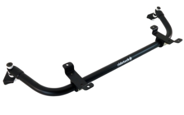 Picture of Ridetech 63-87 Chevy C10 2WD Front MuscleBar Sway Bar use with Stock Lower Arms