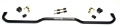 Picture of Ridetech 55-57 Chevy Front MuscleBar use with Stock Arms